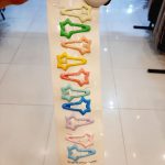 گیره ستاره تک