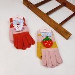 دستکش برجسته