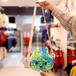 کیف سیلیکونی بزرگ