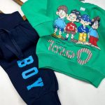 بلوز و شلوار Boys