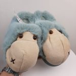 دمپایی جلو بسته