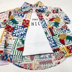 دو تیکه پیراهن و تاپ