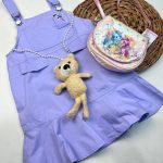 سارافون کتان خارجی تدی