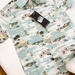 پیراهن هاوایی