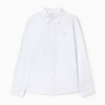 پیراهن پسرانه خارجی