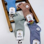 جوراب ماشین