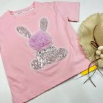 تیشرت خرگوشی