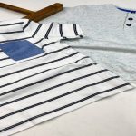 تیشرت خارجی