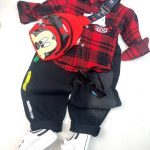 ست چهارخونه (9)