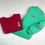 بلوز تک کنار چاپ