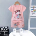 ست راحتی دخترک