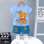 ست راحتی تدی