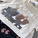ست تیشرت و شلوارک BRUTAL - Image 2