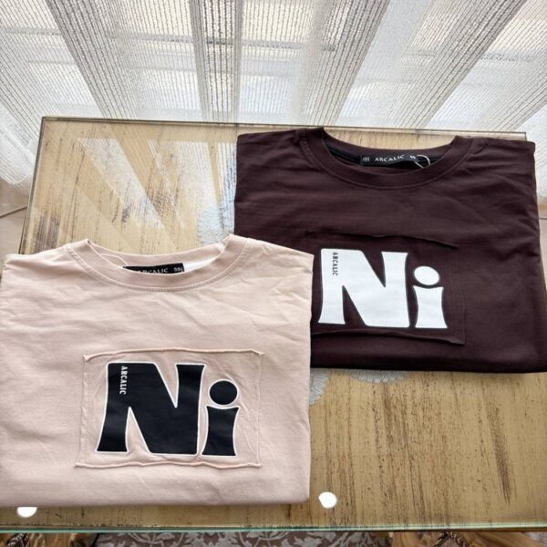 تیشرت Ni