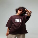 تیشرت Ni - Image 3