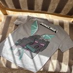 تیشرت MINECRAFT - Image 3