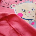 ست بلوز و شلوار HELLO - Image 8