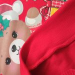 بلوز و شلوار طرح خرس - Image 5