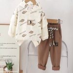 ست هودی و شلوار