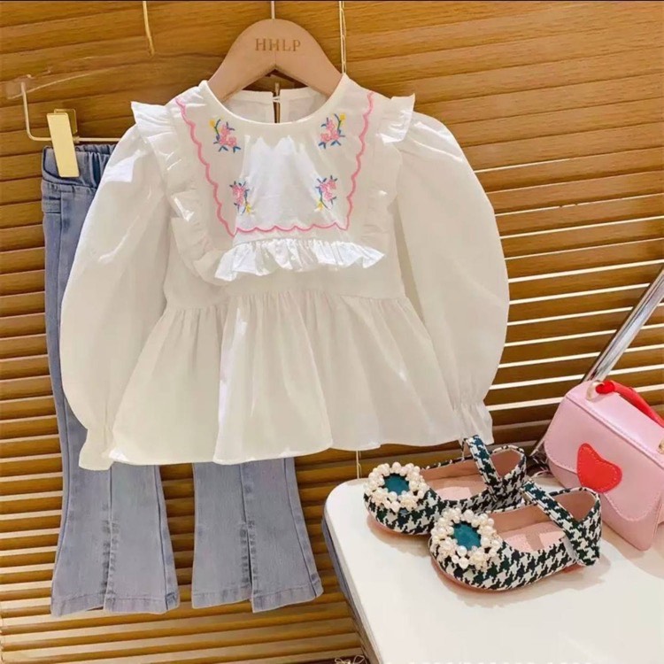 IMG_7129 ست دو تیکه گلدار - Image 1