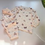ست راحتی طرح پاپیون - تصویر 2